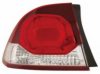 LORO 217-1997L-U Combination Rearlight